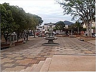 cidade de Astolfo Dutra