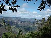 Ataléia - Ataléia-MG-Montanhas da região-Foto:Reginaldo Cibrao