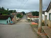 Ataléia - Ataléia-MG-Rua Grão Mogol-Foto:Reginaldo Cibrao