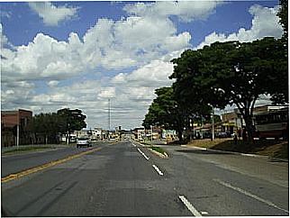 cidade de Azurita