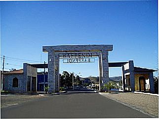 cidade de Baependi