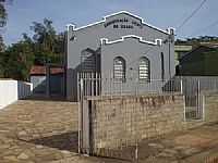 Baependi - Igreja da Congregação Cristã do Brasil em Baependi-Foto:Jose Carlos Quiletti