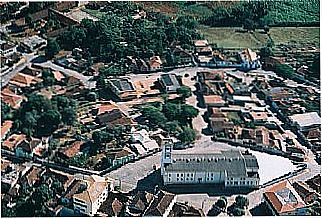 cidade de Bambu�