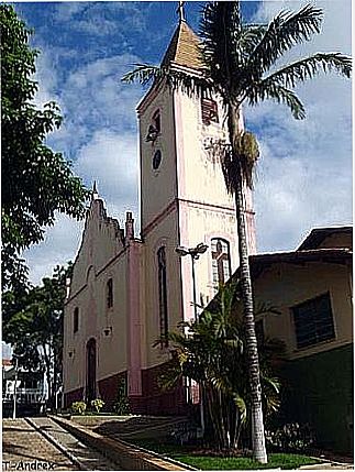 cidade de Bandeira do Sul