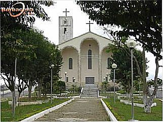 cidade de Barbacena