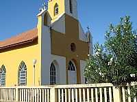 Barra do Cuieté - Barra do Cuieté-MG-Igreja Católica-Foto:edsonbuzim