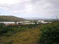 Barra do Cuieté - Barra do Cuieté-MG-Vista do Rio Doce-Foto:priscillalinda