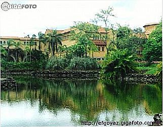 cidade de Barreiro