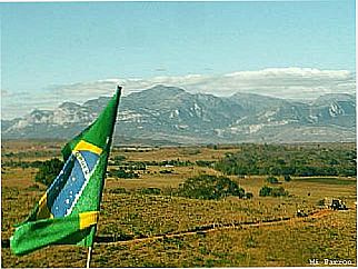 cidade de Barreiro Branco