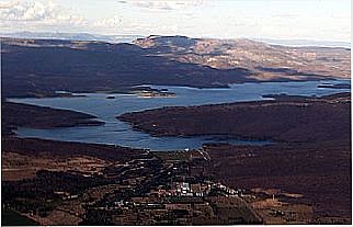 cidade de Barreiro da Raiz