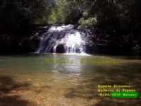 Barroso - Cachoeira da Laginha, Por Ronaldofernandes
