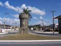 Barroso - Entrada da cidade, Por Fabrício Lage Mansur