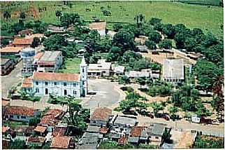 cidade de Ba�
