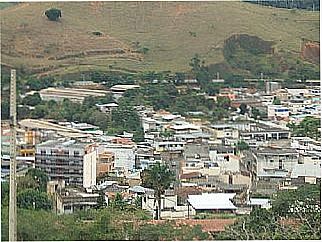 cidade de Belis�rio
