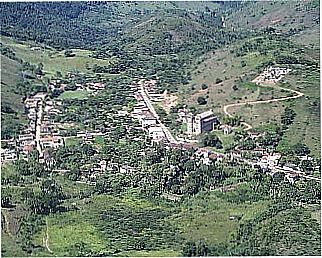 cidade de Belmiro Braga
