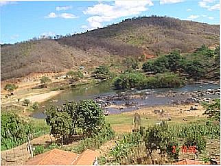 cidade de Berilo