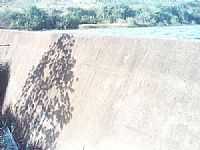 Berizal - Barragem-Foto:david198102