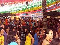 Berizal - Festa Junina-Foto:david198102