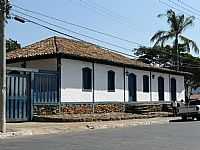 Betim - Casa da Cultura em Betim-Foto:Altemiro Olinto Cris…