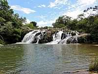Boa Esperança - Bos Esperança-MG-Cachoeira Santa Luzia-Foto:Marcelo Brolo