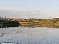 Boa Esperança - Bos Esperança-MG-Lago de Furnas e vista da região-Foto:José Roberto S. Filho