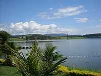 Boa Esperança - Bos Esperança-MG-Lago de Furnas-Foto:Aroldo dos Reis Castro Rozas