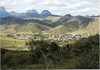 cidade de Boa Uni�o de Itabirinha