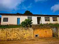 Boa União de Itabirinha - Boa União de Itabirinha-MG-Antiga Escola-Foto:Cainã Braga