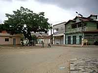 Boa União de Itabirinha - Boa União de Itabirinha-MG-Centro da cidade-Foto:RUBINHO BARROSO