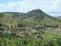 Boa União de Itabirinha - Itaquara-BA-Vista da cidade-Foto:aminadabe