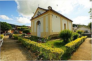cidade de Bom Jesus da Cachoeira