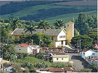 cidade de Bom Jesus da Penha