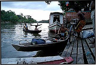 cidade de Abacate da Pedreira