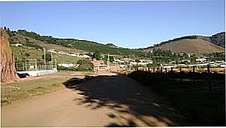 cidade de Bom Jesus do Divino