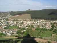 Bom Jesus do Galho - BOM JESUS, Por MIRIA BATISTA