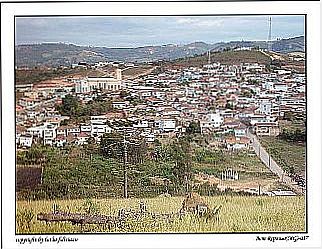 cidade de Bom Repouso