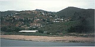 cidade de Bom Retiro