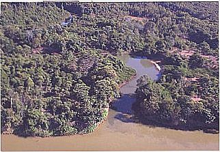 cidade de Bonito de Minas