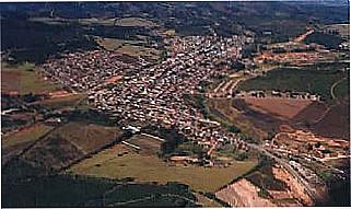 cidade de Botelhos