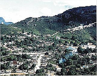 cidade de Botumirim