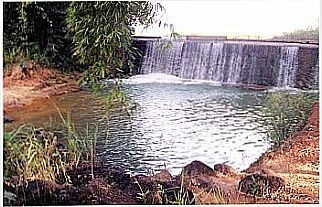 cidade de Brejo Bonito