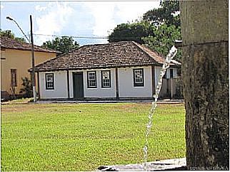 cidade de Brumal
