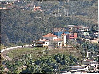 cidade de Buarque de Macedo