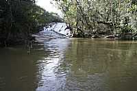 Bueno Brandão - Cachoeira do Sossego em Bueno Brandão-MG-Foto:Ernandes C Santos