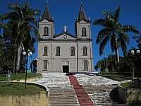 Bueno Brandão - Igreja Matriz de Bueno Brandão-MG-Foto:enrique ferreira