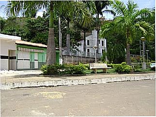 cidade de Bugre