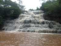Buritizeiro - Cachoeira, Por Carlos