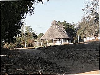 cidade de Caatinga
