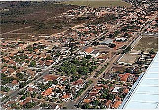 cidade de Ca�arema
