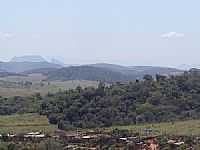 Cachoeira Alegre - Vista Panorâmica-Foto:Michel Alvim